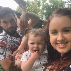 Meet your Posher, Claire